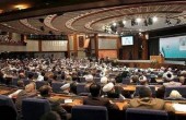 طهران تستضيف الدورة الـ10 لمؤتمر وزراء إعلام التعاون الإسلامي