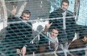 أسيران يدخلان أعواما جديدة في معتقلات الاحتلال