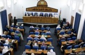 التشريعي يطالب مجلس الأمن بالانعقاد لبحث اعتداءات الاحتلال على الأقصى          