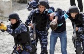 حماس: أمن السلطة في الضفة يعتقل 5 مواطنين بينهم امرأة