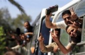 الذكرى الثالثة لصفقة وفاء الأحرار اليوم 