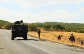 تركيا... إصابة 3 جنود في تفجير عبوة ناسفة