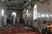 حماس تستنكر الهجوم على المصلين وتقدم التعازي للشعب المصري