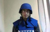 تحويل ملف مراسل فلسطين اليوم مجاهد السعدي إلى 