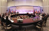 تعقد اليوم جلسة جديدة من المفاوضات النووية بين إيران والدول الست