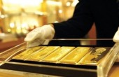 الذهب مستقر دون 1300 دولارا للأونصة