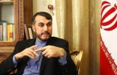 الخارجية الايرانية: سیاسة ایران و روسیا الداعمة لسوریة لن تتغیر