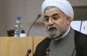 اجتماع وزاري طارئ بطهران وروحاني يدعو لوقف العدوان على غزة