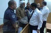 الشيخ صلاح: السجانون قيدوني 8 ساعات حتى وصولي للمحكمة