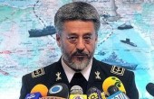 سياري: السفن الإيرانية لن تغادر خليج عدن