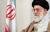 السيد خامنئي يحذر من حرب طائفية‏