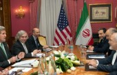 استئناف المفاوضات مع بين طهران والقوى الدولية في لوزان