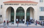 جنين... الاحتلال يقتحم مقرات ومباني داخل الجامعة العربية الأمريكية