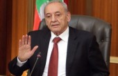 بري يرفض المقترحات الأميركية بشأن المنطقة البحرية