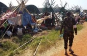 الأمم المتحدة تستعد لإرسال مساعدات لبلدات في جنوب السودان