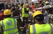 بالأرقام.. أبرز 4 حوادث تدافع في منى وقع خلالها ضحايا