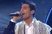 منظمة اسرائلية تشن حملة تحريض ضد محمد عساف 