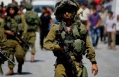 حملة اعتقالات لقوات الاحتلال في القدس والضفة