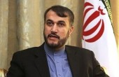 عبد اللهيان: طهران لديها مقترح لحل الأزمة في اليمن