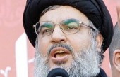 السيد نصر الله: معاناة الشعب الفلسطيني متواصلة بسبب تخلي الأنظمة العربية عن قضيته