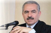 اشتية يدعو لتفعيل مقاطعة الاحتلال الاقتصادية