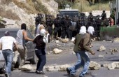 إصابة 20 فلسطينياً بمواجهات مع الاحتلال في القدس