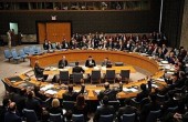 مجلس الأمن يدين قتل العشرات على يد 