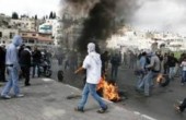 تجدد المواجهات مع قوات الاحتلال في القدس