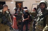 (محدث) الاحتلال يعتقل 23 فلسطينيا من الضفة والـ48