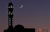 اليوم.. تحري رؤية هلال شهر رمضان
