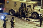 الاحتلال يشن حملة اعتقالات في الضفة الغربية