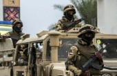 مصر... الجيش يعلن حصيلة عملياته العسكرية في سيناء