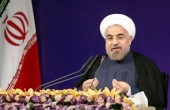روحاني: القضاء على 