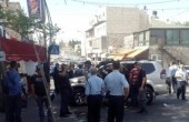 شهيد مقدسي برصاص الاحتلال بذريعة قيامه بعملية دهس