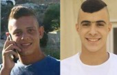 الإفراج عن فتيين من القدس المحتلة
