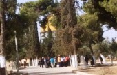 137 مستوطناً يقتحمون المسجد الأقصى المبارك