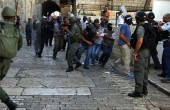 فتح: الاحتلال يسعى لتفريغ القدس والانقضاض على الأقصى
