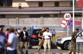 قرغيزيا ... قتيل وجريحان في انفجار استهدف السفارة الصينية