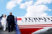 اردوغان يصل تونس في ختام جولته الافريقية