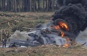 مقتل 11 شخصاً جراء تحطم طائرة هليكوبتر في النرويج