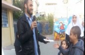 بدء جولة التأهل بالتصفيات الثانية للمحكمة الصورية الدولية بأريحا