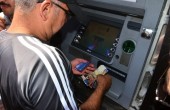 خسائر الجهاز المصرفي في غزة وصلت 3 ملايين دولار