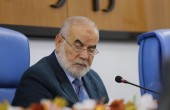 غزة... بحر يدعو البرلمان الايرلندي لزيارة قطاع غزة