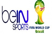 مونديال كأس العالم عبر beIN SPORTS فقط