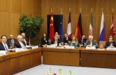 انتهاء الجولة السابعة للمفاوضات النووية بين إيران والدول الست