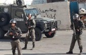إصابة 11 مواطنا خلال مواجهات مع قوات الاحتلال في الخليل
