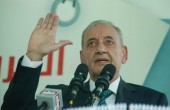 بري يثمن الموقف الفلسطيني في لبنان