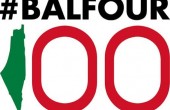 Balfour100# .. حملة عالمية بذكرى وعد بلفور المشؤوم