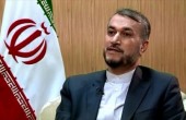 عبداللهيان يؤكد استمرار دعم إيران للشعب الفلسطيني