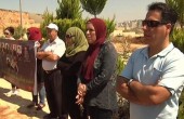 الحملة الوطنية لاسترداد جثامين الشهداء تطلق عدة فعاليات